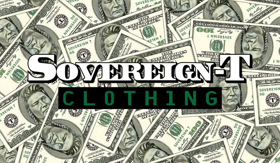 Sovereign-T Clothing 