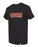 420ERS Tee