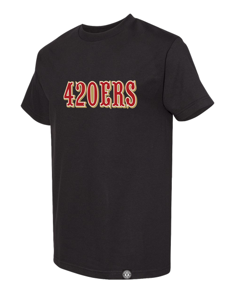 420ERS Tee