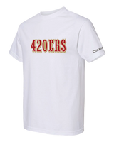 420ERS Tee