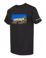 Land Back Tee