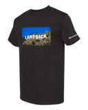 Land Back Tee