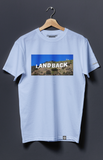 Land Back Tee