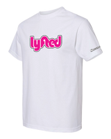 Lyfted Tee