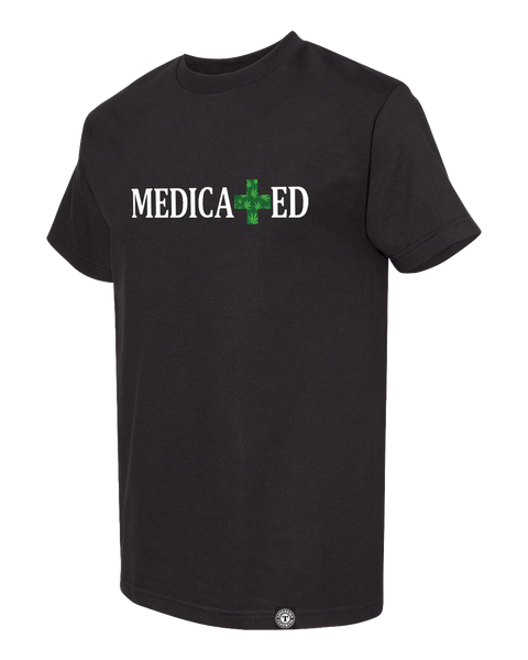 Medica+ed Tee