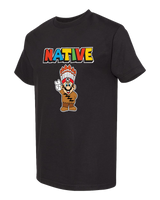 Native Mario (Youth)