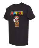 Native Mario (Youth)