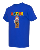 Native Mario (Youth)