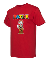 Native Mario (Youth)