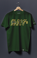 SAV's Tee