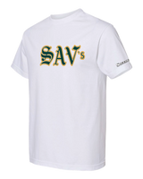 SAV's Tee