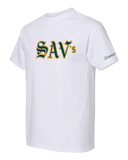 SAV's Tee